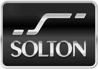 Solton Logo