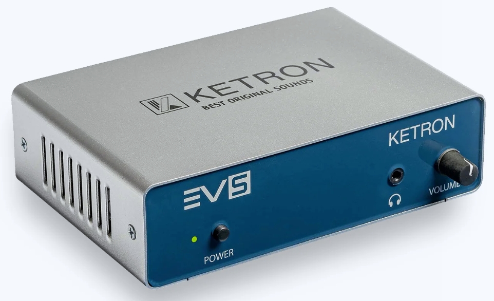 Ketron EVS