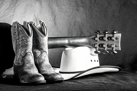 Country Music Styles