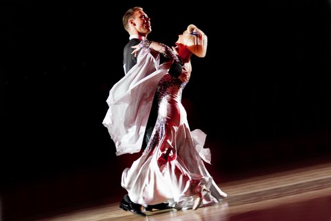 quickstep